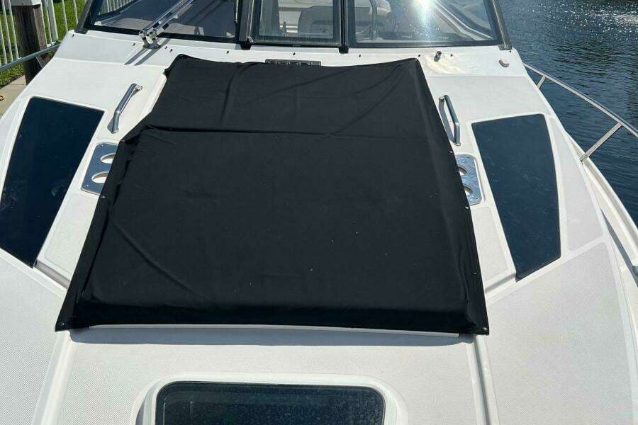 2016 Regal 35 Sport Coupe