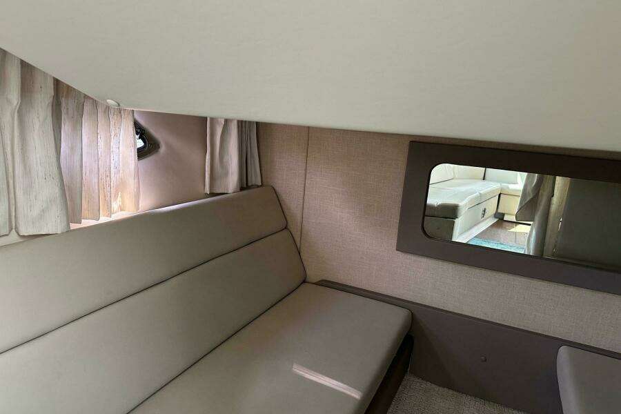 2016 Regal 35 Sport Coupe