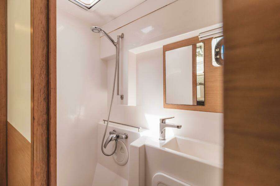 2016 Nautitech Open 40