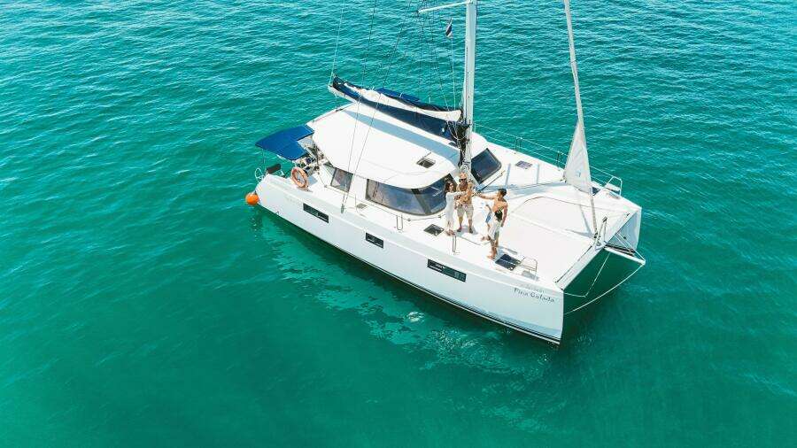 2016 Nautitech Open 40