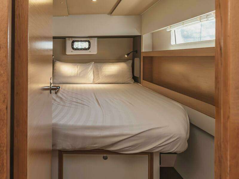 2016 Nautitech Open 40