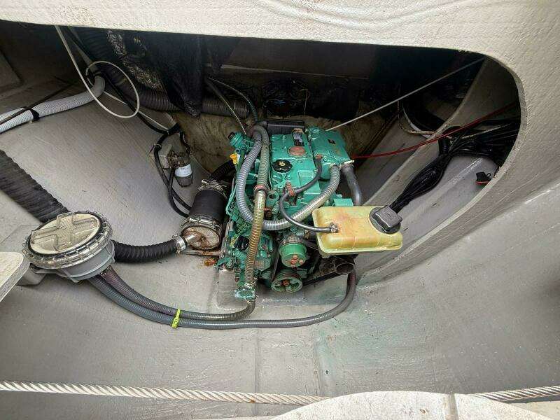 2016 Nautitech Open 40