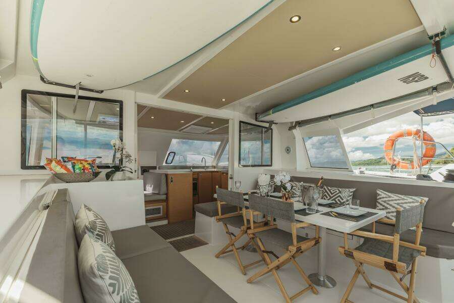 2016 Nautitech Open 40