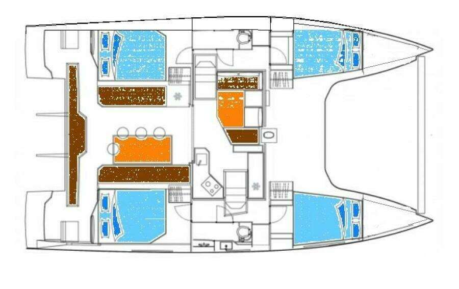 2016 Nautitech Open 40