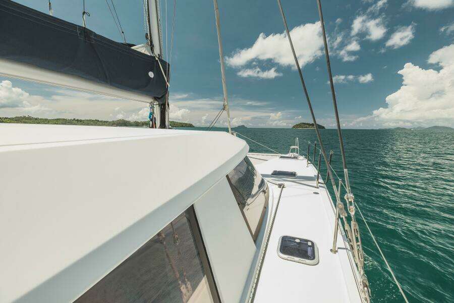 2016 Nautitech Open 40