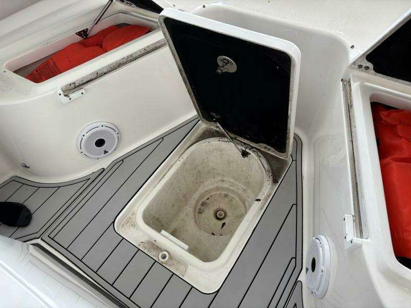 2021 Sea Fox 288 COMMANDER