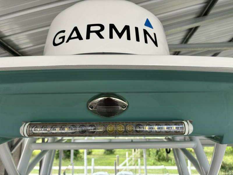 2021 Sea Fox 288 COMMANDER