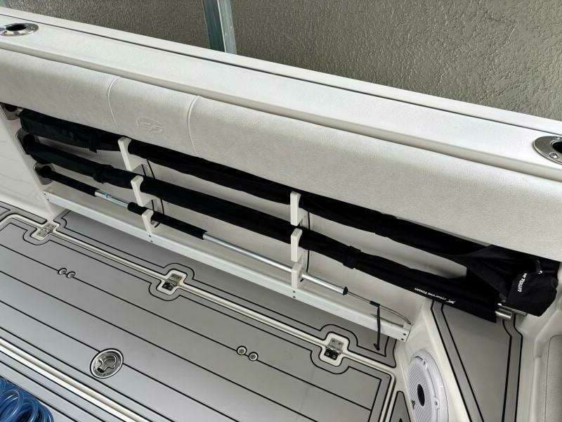 2021 Sea Fox 288 COMMANDER