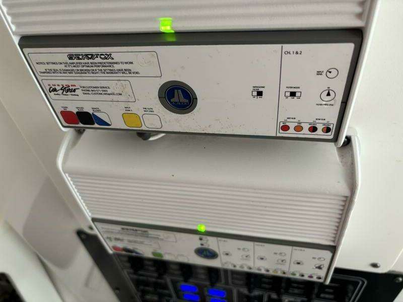 2021 Sea Fox 288 COMMANDER