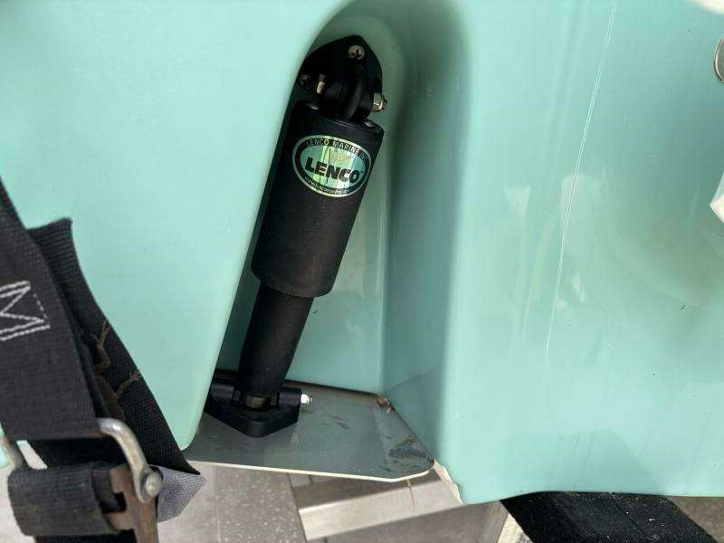 2021 Sea Fox 288 COMMANDER