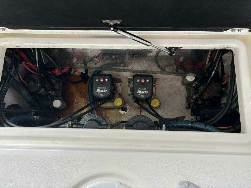 2021 Sea Fox 288 COMMANDER