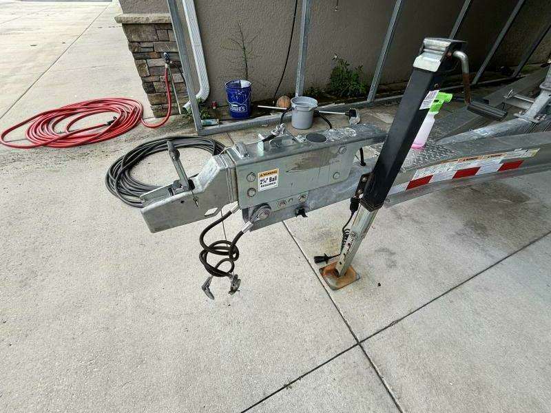 2021 Sea Fox 288 COMMANDER