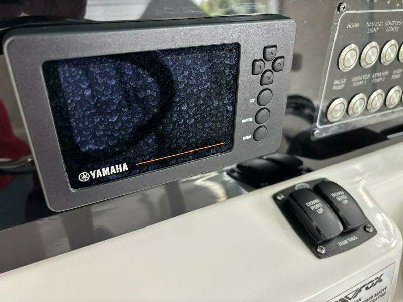 2021 Sea Fox 288 COMMANDER