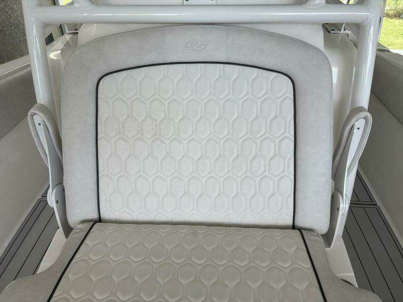 2021 Sea Fox 288 COMMANDER