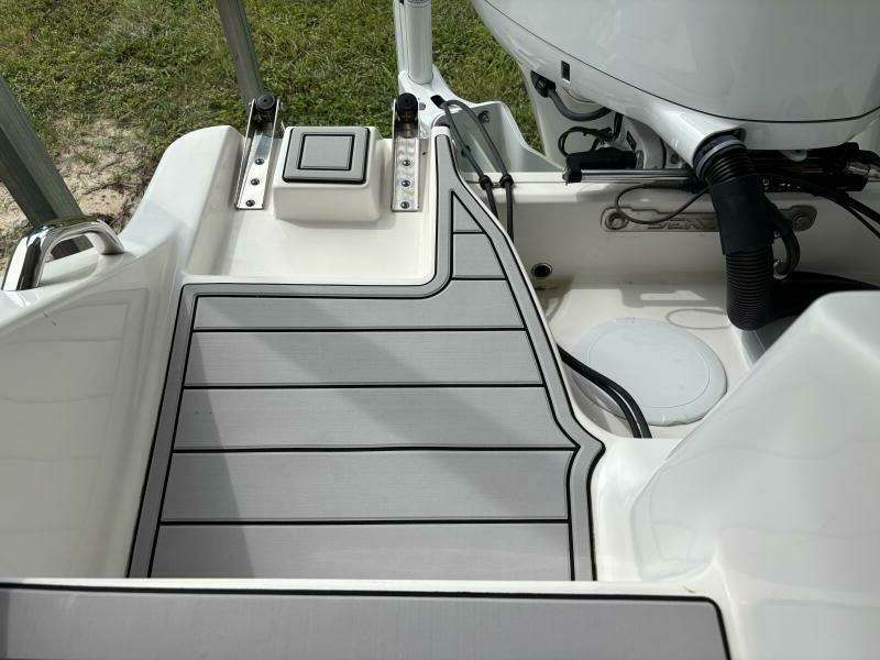 2021 Sea Fox 288 COMMANDER