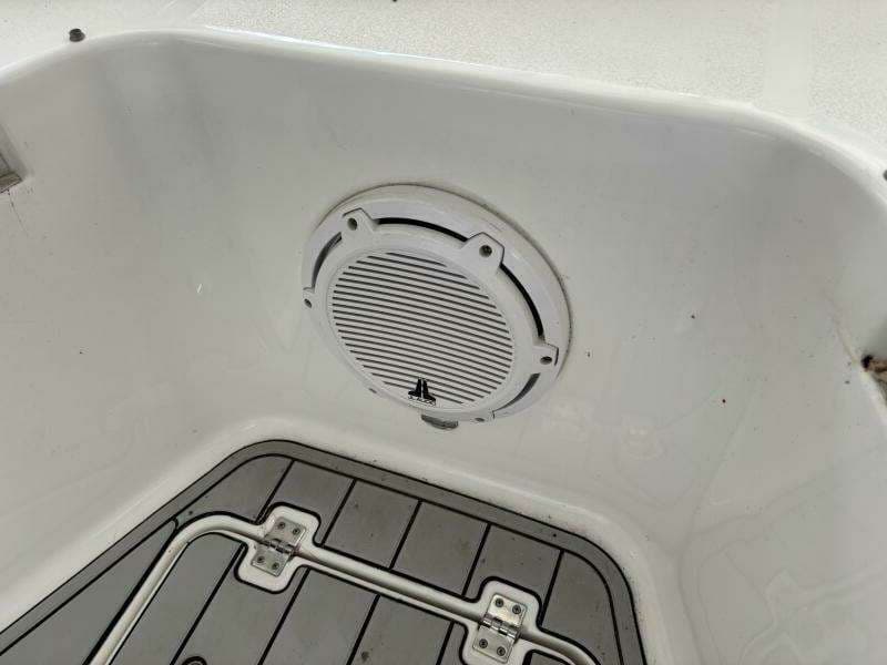 2021 Sea Fox 288 COMMANDER