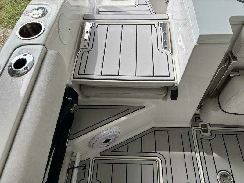 2021 Sea Fox 288 COMMANDER