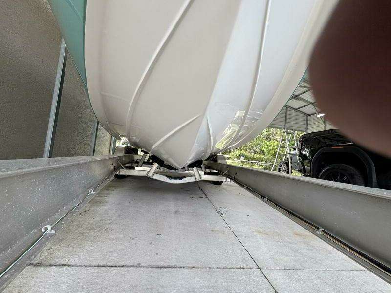 2021 Sea Fox 288 COMMANDER