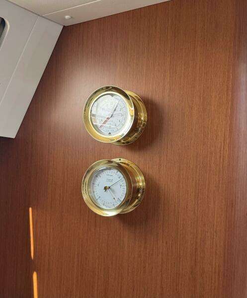 2013 Beneteau Oceanis 45