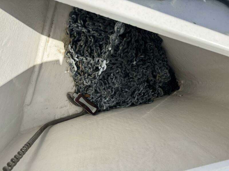 2013 Beneteau Oceanis 45