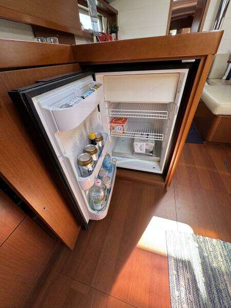 2013 Beneteau Oceanis 45