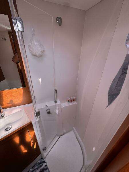 2013 Beneteau Oceanis 45