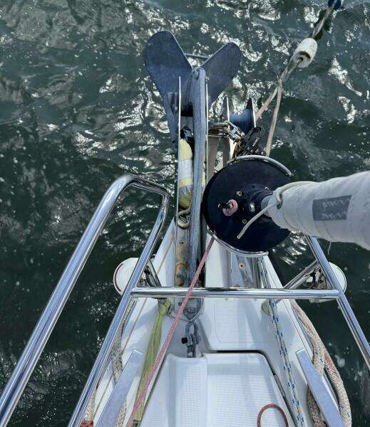 2013 Beneteau Oceanis 45