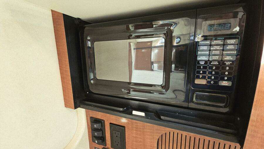 2003 Sea Ray 340 Sundancer