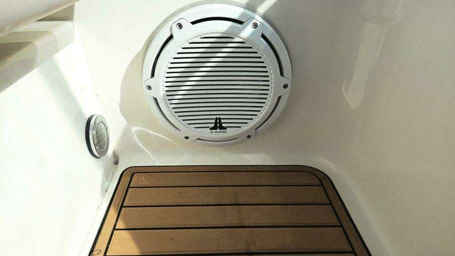 2003 Sea Ray 340 Sundancer