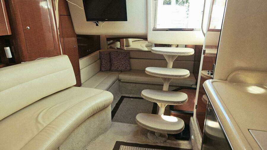 2003 Sea Ray 340 Sundancer