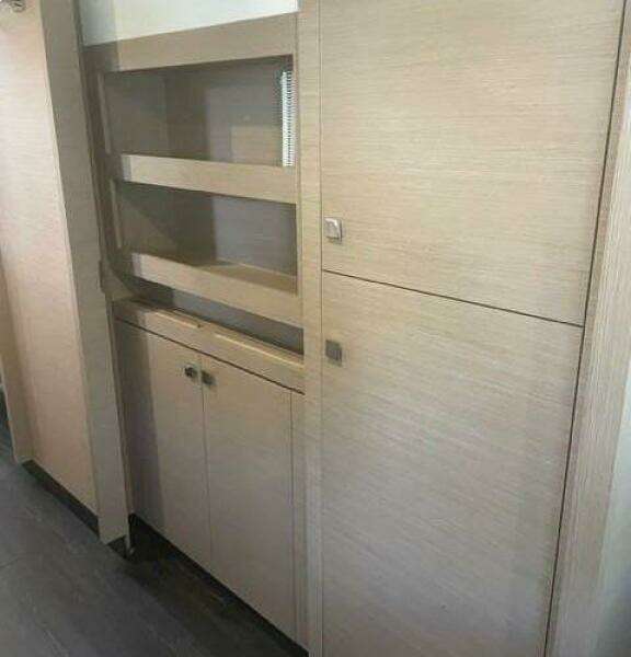 2020 Fountaine Pajot Saona 47