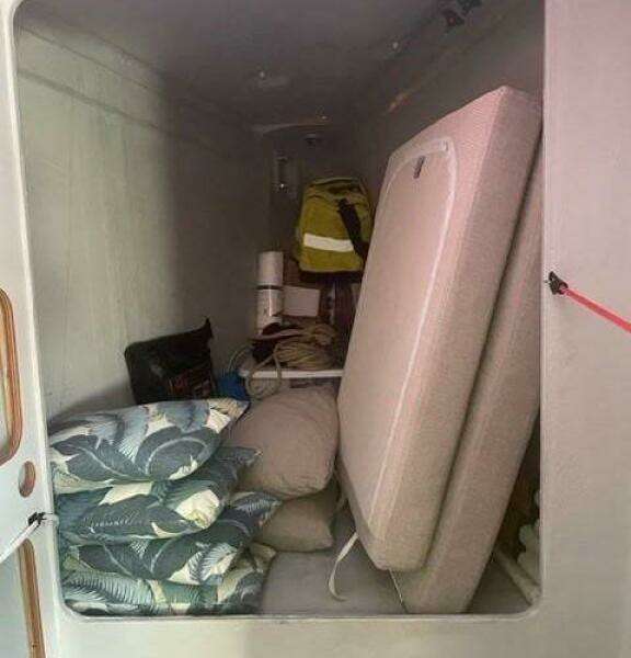 2020 Fountaine Pajot Saona 47