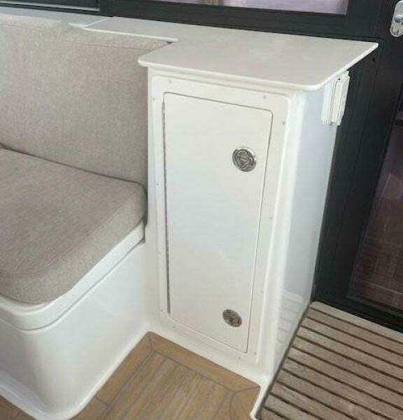 2020 Fountaine Pajot Saona 47