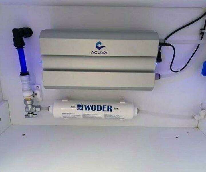 2020 Fountaine Pajot Saona 47