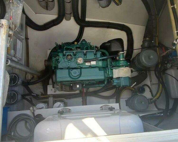 2020 Fountaine Pajot Saona 47