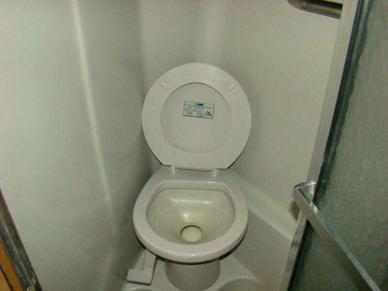 1991 Sea Ray 480 Sundancer