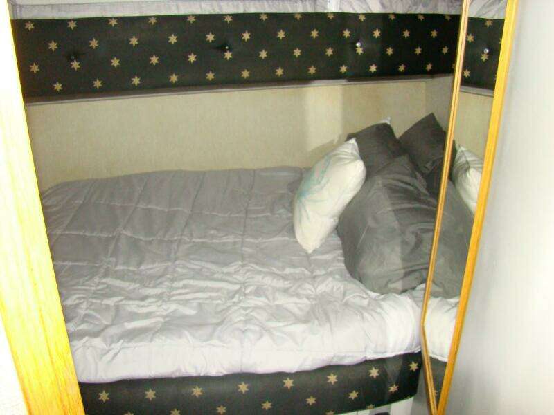 1991 Sea Ray 480 Sundancer