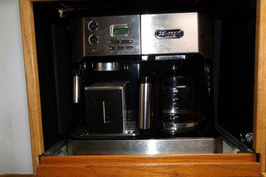 1991 Sea Ray 480 Sundancer