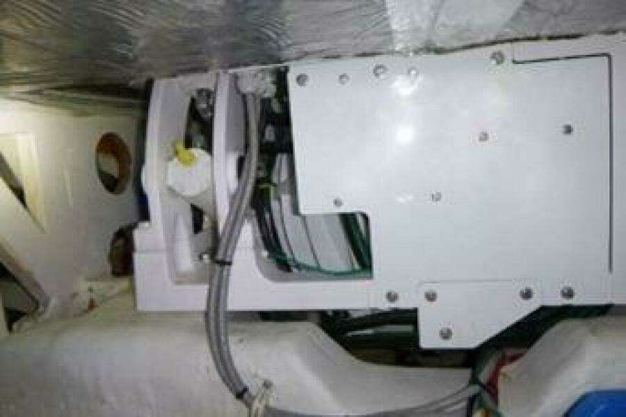 2014 Tiara Yachts 5000 Express