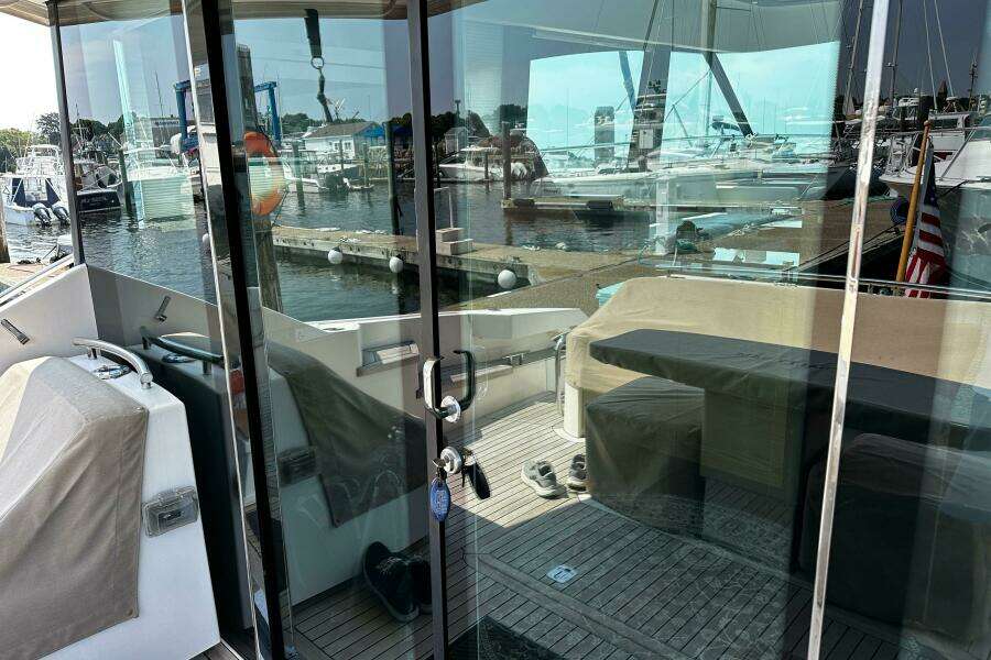 2014 Tiara Yachts 5000 Express