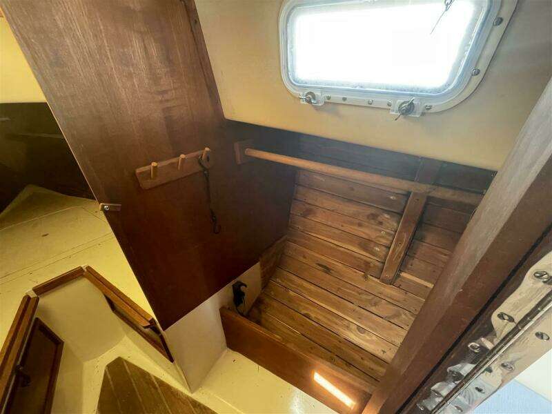 1978 Vineyard Vixen 29