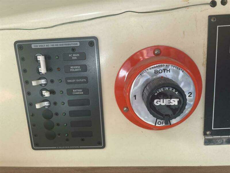 1978 Vineyard Vixen 29