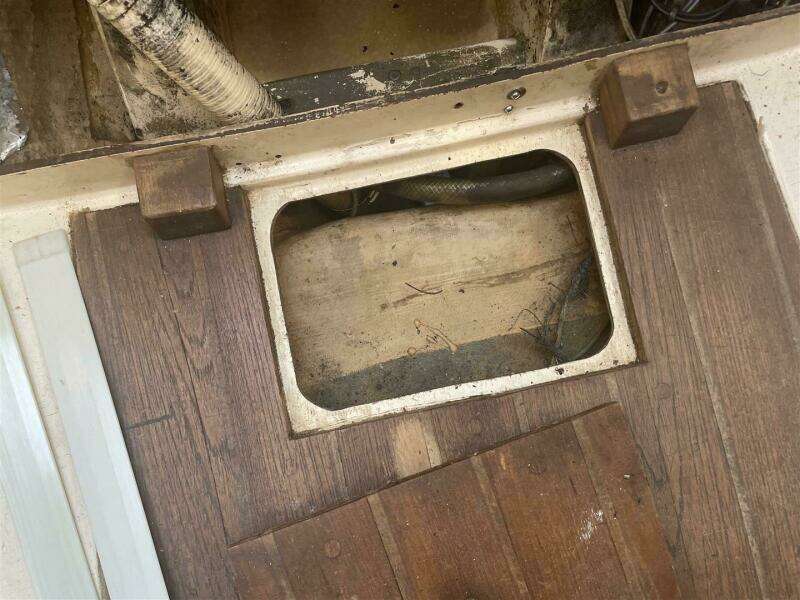 1978 Vineyard Vixen 29