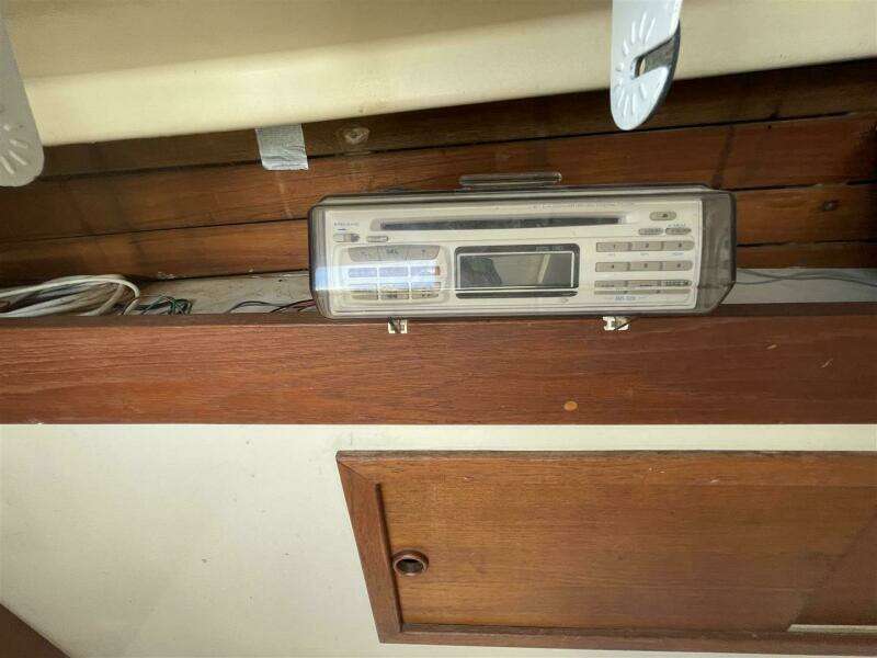 1978 Vineyard Vixen 29