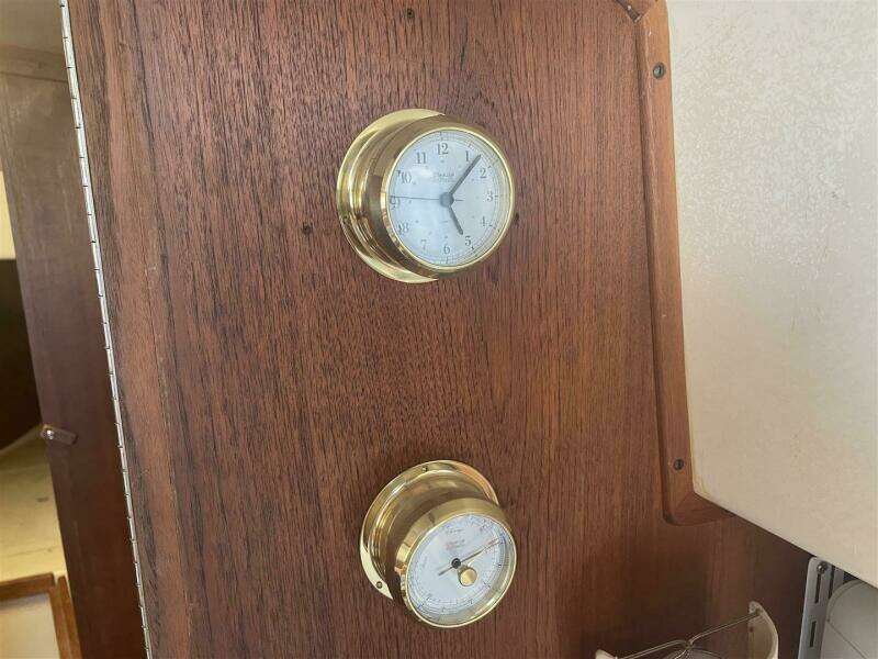 1978 Vineyard Vixen 29