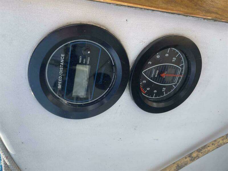 1978 Vineyard Vixen 29