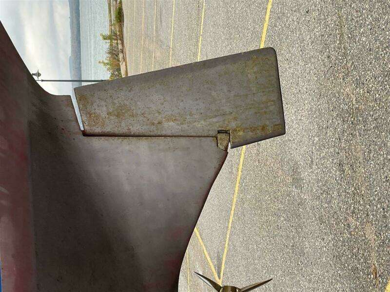 1978 Vineyard Vixen 29