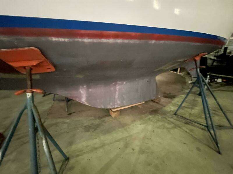 1978 Vineyard Vixen 29