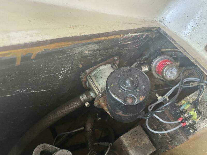 1978 Vineyard Vixen 29