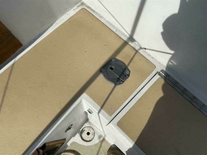 1978 Vineyard Vixen 29